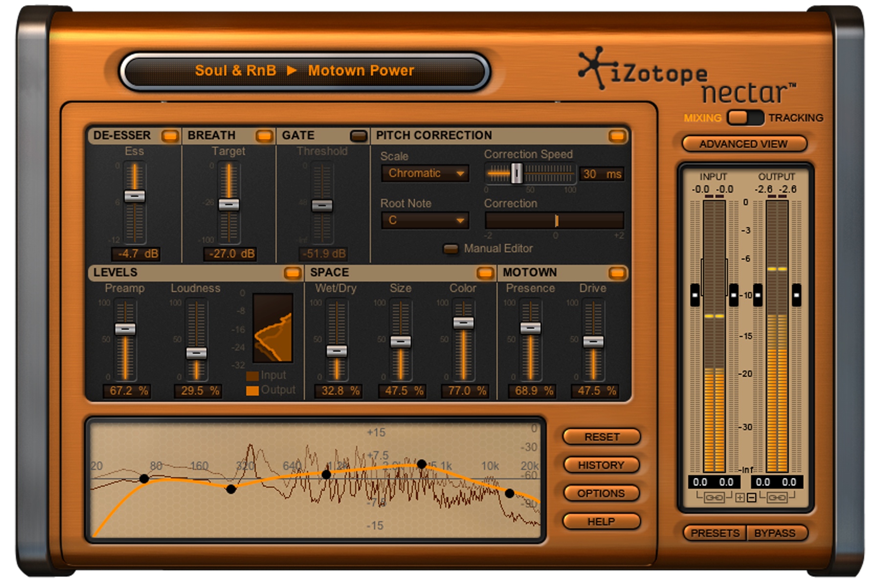 izotope nectar review