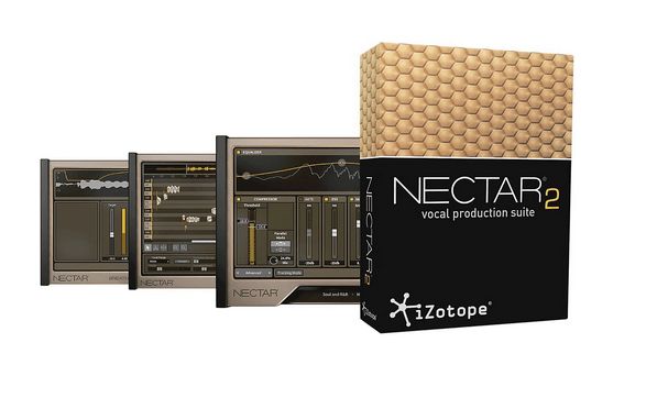 izotope nectar review